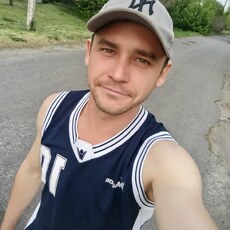 Фотография мужчины Роман, 32 года из г. Старобельск