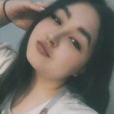 Фотография девушки Дарья, 22 года из г. Уссурийск