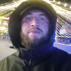 Фотография мужчины Рома, 29 лет из г. Черкесск