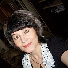 Фотография девушки Миля, 63 года из г. Уфа