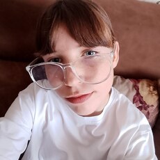 Фотография девушки Анна, 18 лет из г. Пенза