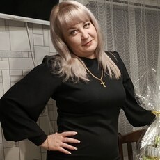 Фотография девушки El, 42 года из г. Невинномысск