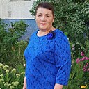 Татьяна, 61 год