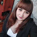 Анастасия, 28 лет