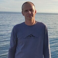 Фотография мужчины Андрей, 47 лет из г. Ростов-на-Дону