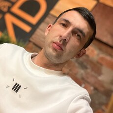 Фотография мужчины Макс, 32 года из г. Артем