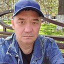 Андрей, 44 года