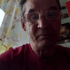 Фотография мужчины Валерий, 60 лет из г. Тавда