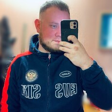 Фотография мужчины Дмитрий, 24 года из г. Киселевск