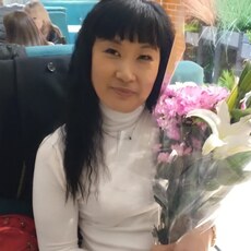 Фотография девушки Наталья, 51 год из г. Хабаровск