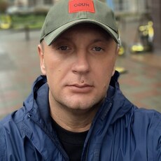 Фотография мужчины Валерий, 45 лет из г. Екатеринбург
