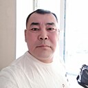 Серик, 51 год