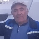 Камо, 61 год