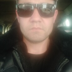 Фотография мужчины Фархат, 34 года из г. Минск