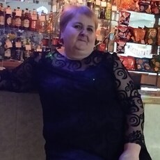 Фотография девушки Ирина, 58 лет из г. Южно-Сахалинск