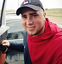 Антон, 32 года