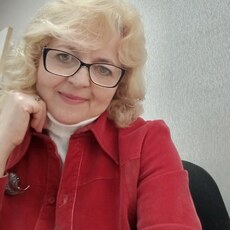 Фотография девушки Ольга, 56 лет из г. Владимир