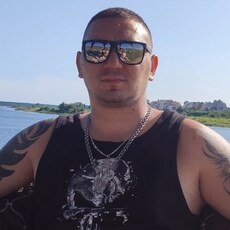 Фотография мужчины Сергей, 36 лет из г. Псков