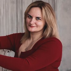 Фотография девушки Нина, 43 года из г. Курск