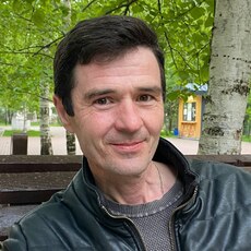 Фотография мужчины Виталий, 50 лет из г. Уфа