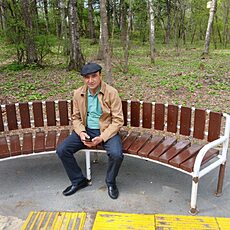Фотография мужчины Казим Сефилов, 38 лет из г. Партизанск
