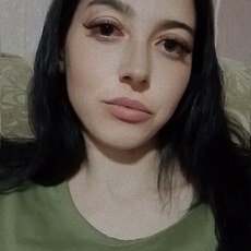 Фотография девушки Полина, 29 лет из г. Курган