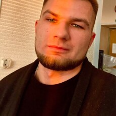 Фотография мужчины Алексей, 28 лет из г. Волгоград