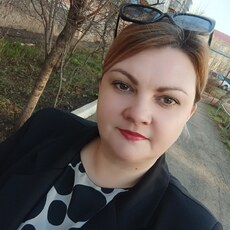 Фотография девушки Елена, 36 лет из г. Оренбург