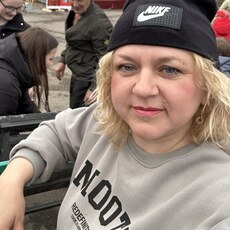 Фотография девушки Мышка, 39 лет из г. Магистральный