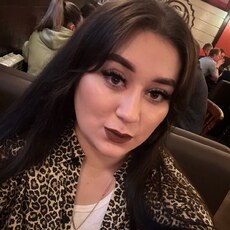 Фотография девушки Дарья, 27 лет из г. Киров