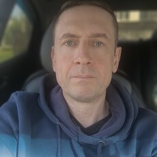 Фотография мужчины Сергей, 48 лет из г. Ижевск