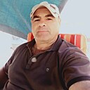 Едик, 52 года