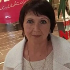 Фотография девушки Елена, 65 лет из г. Анапа