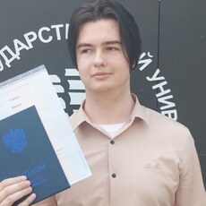 Фотография мужчины Максим, 23 года из г. Спасск-Дальний