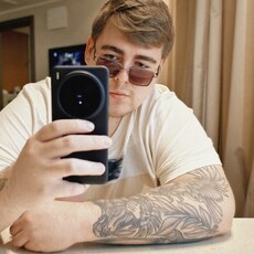 Фотография мужчины Андрей, 24 года из г. Подтесово