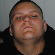 Фотография мужчины Витя, 21 год из г. Канск