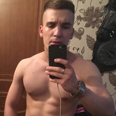 Фотография мужчины Максим, 36 лет из г. Ачинск