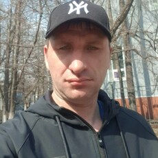 Фотография мужчины Зевс, 36 лет из г. Петропавловск-Камчатский