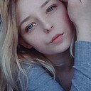 Аня, 21 год