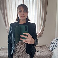 Фотография девушки Татьяна, 44 года из г. Варшава