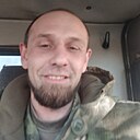 Сергей, 33 года