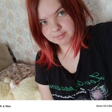 Фотография девушки Вероника, 27 лет из г. Можга