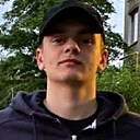 Никита, 21 год