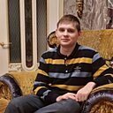 Саша Шестов, 25 лет
