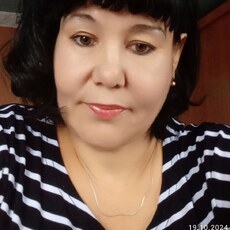Фотография девушки Наталья, 42 года из г. Поспелиха