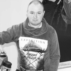 Фотография мужчины Андрей, 37 лет из г. Бишкек