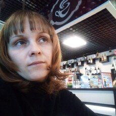 Фотография девушки Марина, 34 года из г. Саяногорск
