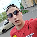 Матвей, 20 лет