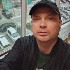 Фотография мужчины Евгений, 38 лет из г. Южно-Сахалинск