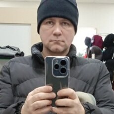 Фотография мужчины Артемий, 46 лет из г. Новоуральск